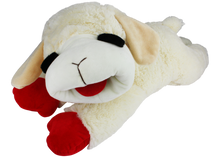 Multipet Lamb Chop® 10.5"
