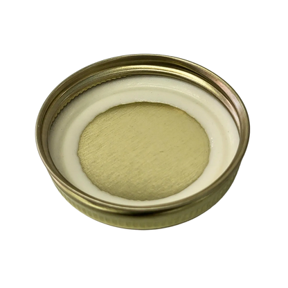 48mm Metal Jar Lid