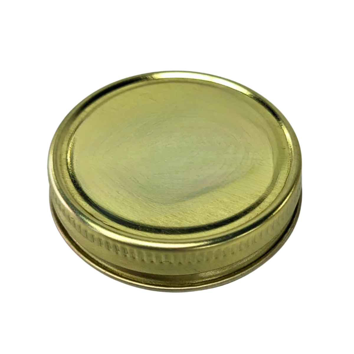48mm Metal Jar Lid