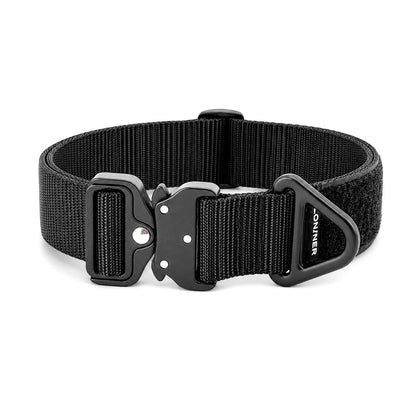 K9R - BCH Heavy Duty Big Dog Collar | Kiloniner