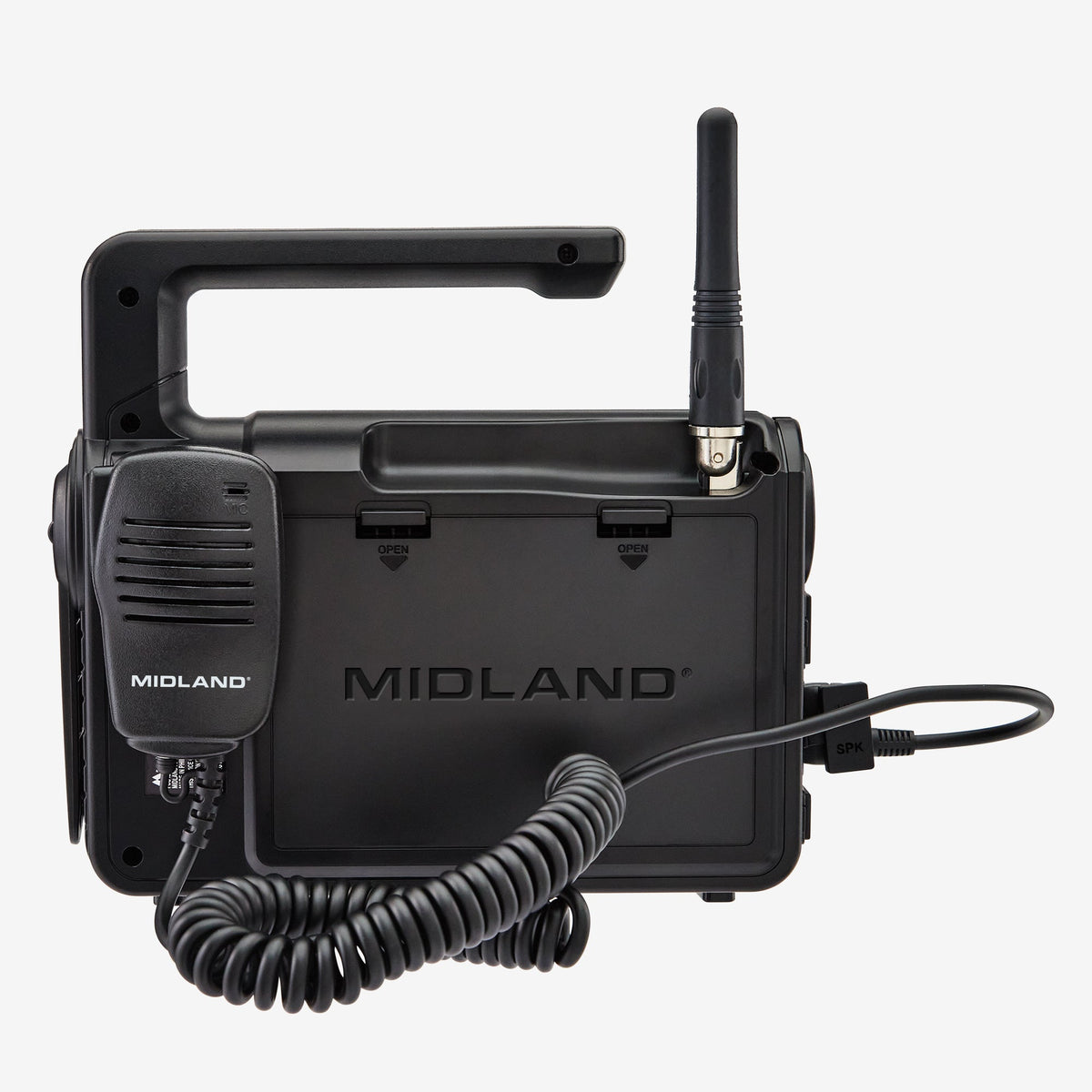 XT511 GMRS Base Camp 22 Channel - XT511