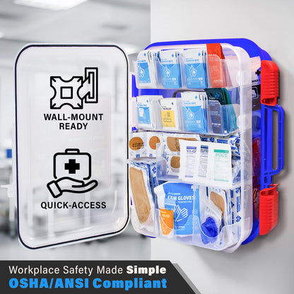 All-Purpose First Aid Kit