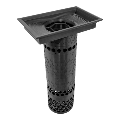 CaddyStack™ – Modular Filter Tower Kit