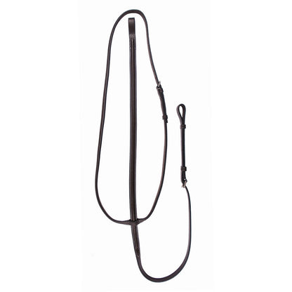 Henri de Rivel Advantage Plain Raised Standing Martingale