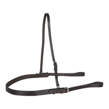 Henri de Rivel Polo Breast Plate Pro Leather with Nylon Stitching