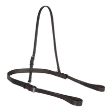 Henri de Rivel Polo Breast Plate Pro Leather with Nylon Stitching