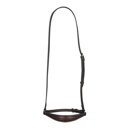 Henri de Rivel Polo Drop Noseband Pro Leather with Nylon Stitching