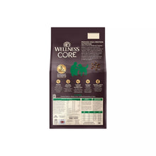 Wellness Core Adult Grain Free Lamb Dog Food