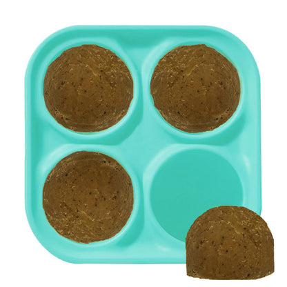 Spot Seek a Treat Freezer Tray 4.5in
