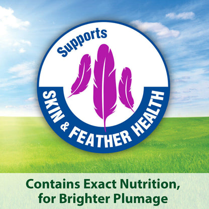 Kaytee Forti-Diet Pro Health Egg-Cite! Food Conure 3lb