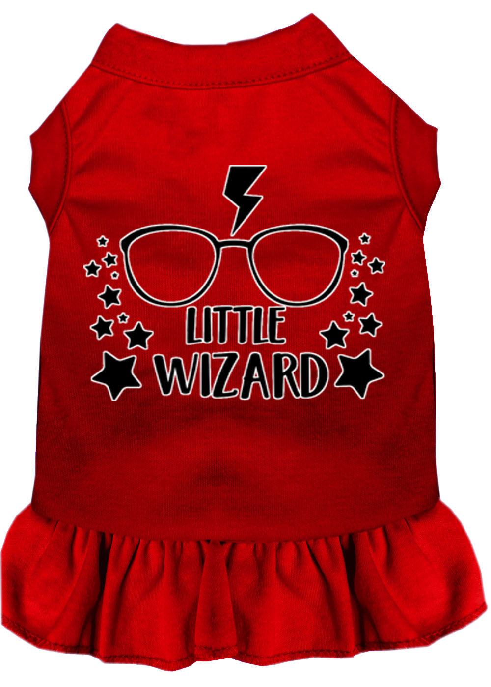 Pet Dress "Little Wizard"
