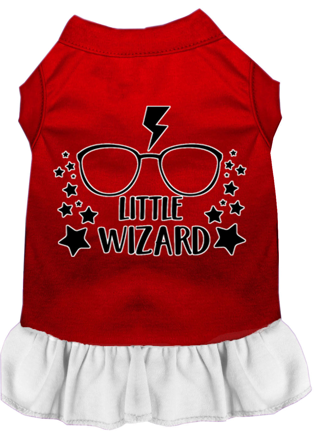 Pet Dress "Little Wizard"