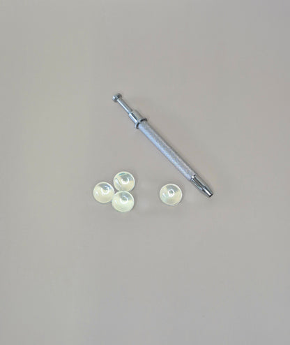 4 Prong Grabbing Tool