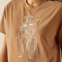 Buckaroo Tee | Ariat Women’s