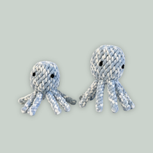 Kai the Octopus Rope Toy : New Version