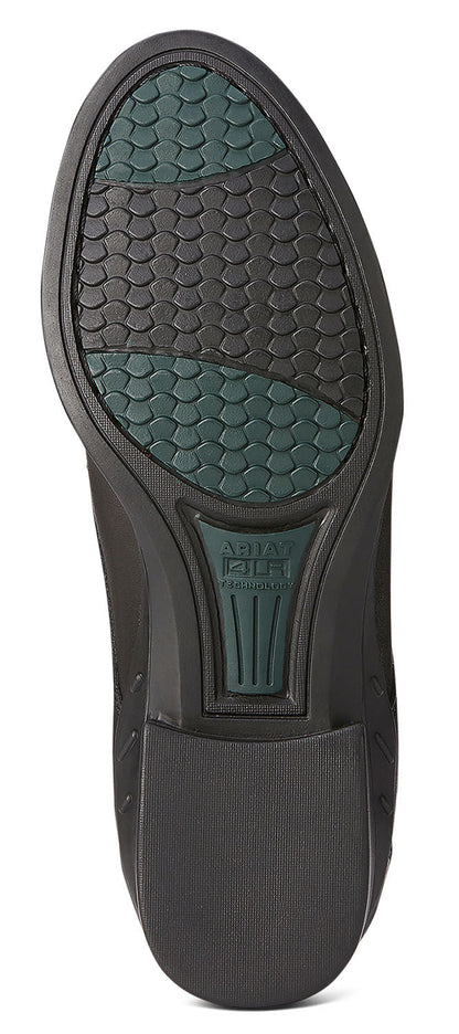 Ariat Women's Scout Paddock Boot, Black