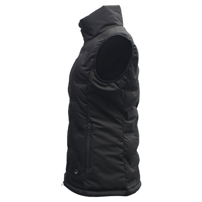 TuffRider Heated Riding Vest-10000mah