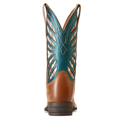Ariat Women's Longview Western Boot