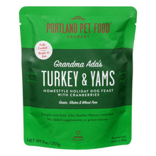 PRTPET TRKY/YAMS DG MEAL ( 8 X 9 OZ   )-0