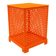 Media Basket for Sump