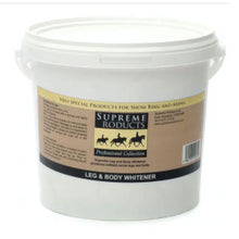 Supreme Products Leg & Body Whitener - 5kg