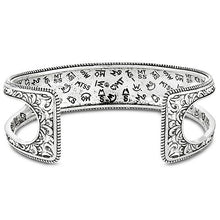 Modern Cowgirl Cuff