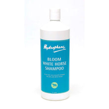 Hydrophane Bloom White Horse Shampoo - 1 litre