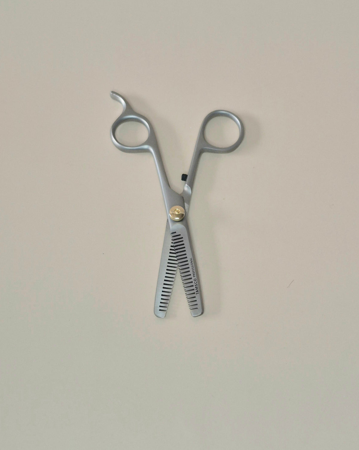 Mini Thinning Shears 5.5" (single or double teeth)