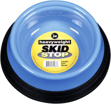 JW Skid Stop Heavyweight Dog Bowl Assorted Large