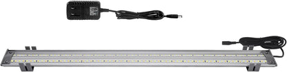 Illuminate Your Bird's World with the Happybird Full Spectrum LED Light - Safe, Easy-to-Install, and Perfect for Soft Bill Birds