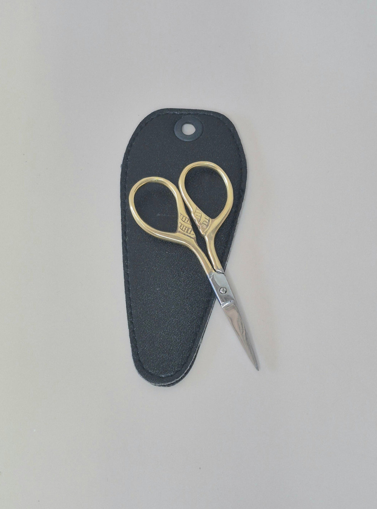 Needlepoint Scissors 3.5" (Lion's Tail)