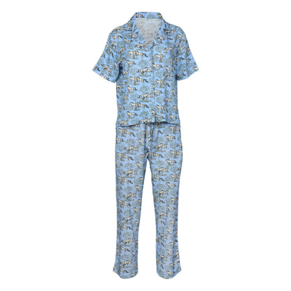 AWST Int'l Lila Loungewear Pant Set