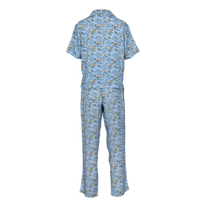 AWST Int'l Lila Loungewear Pant Set