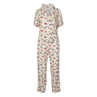 AWST Int'l Lila Loungewear Pant Set