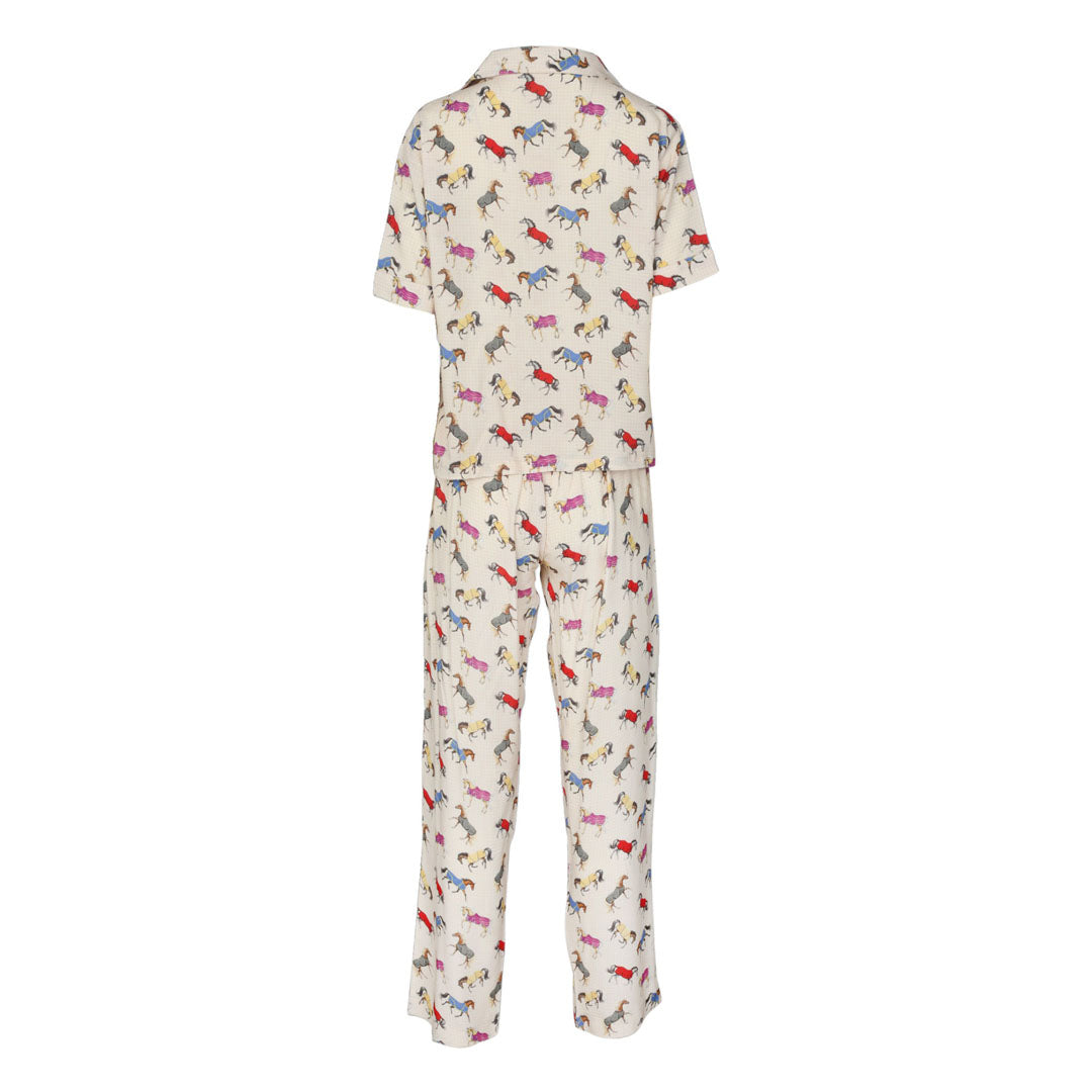 AWST Int'l Lila Loungewear Pant Set
