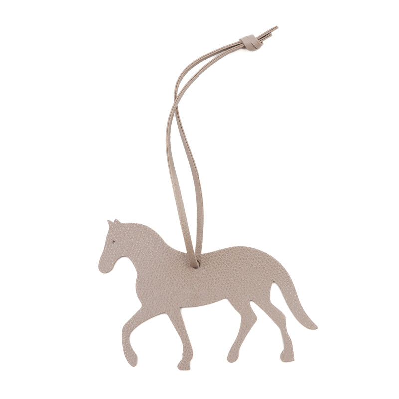 AWST Int'l Horse Bag Charm