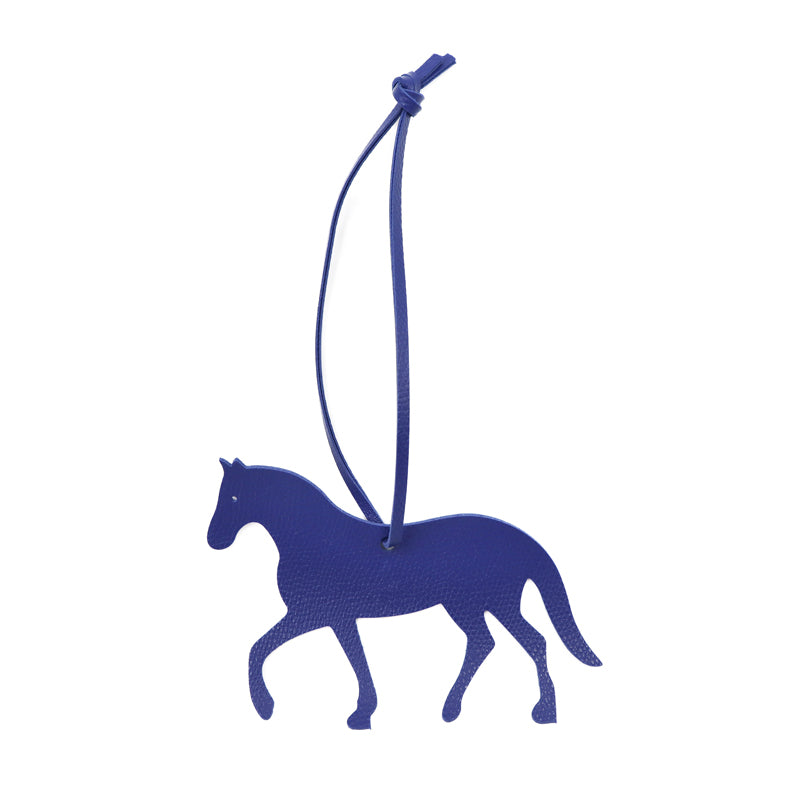 AWST Int'l Horse Bag Charm