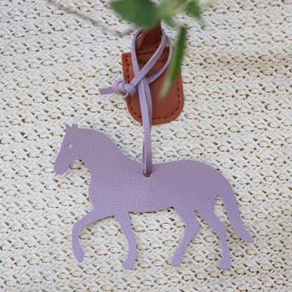 AWST Int'l Horse Bag Charm
