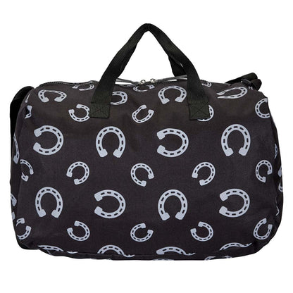 AWST Int'l “Lila” Travel Duffle Bag
