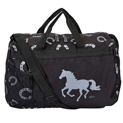 AWST Int'l “Lila” Travel Duffle Bag