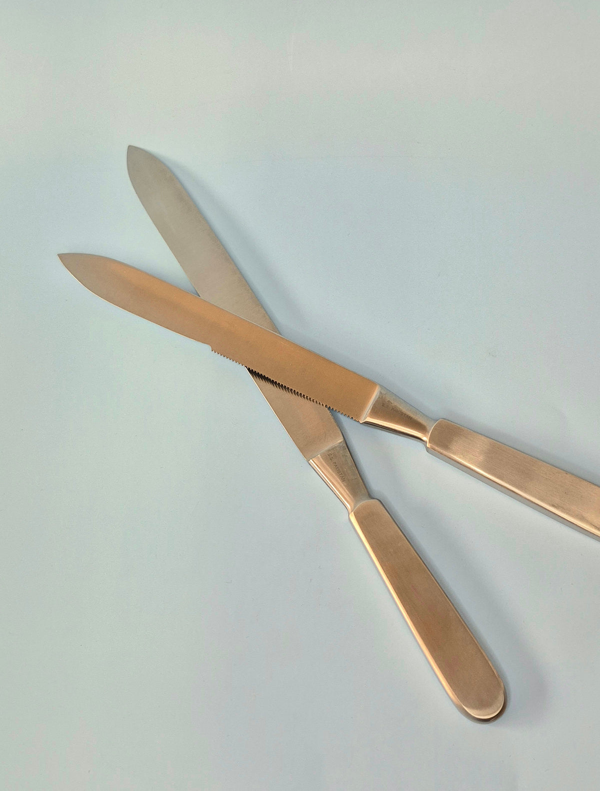 Liston Amputation Knife (2 variants)