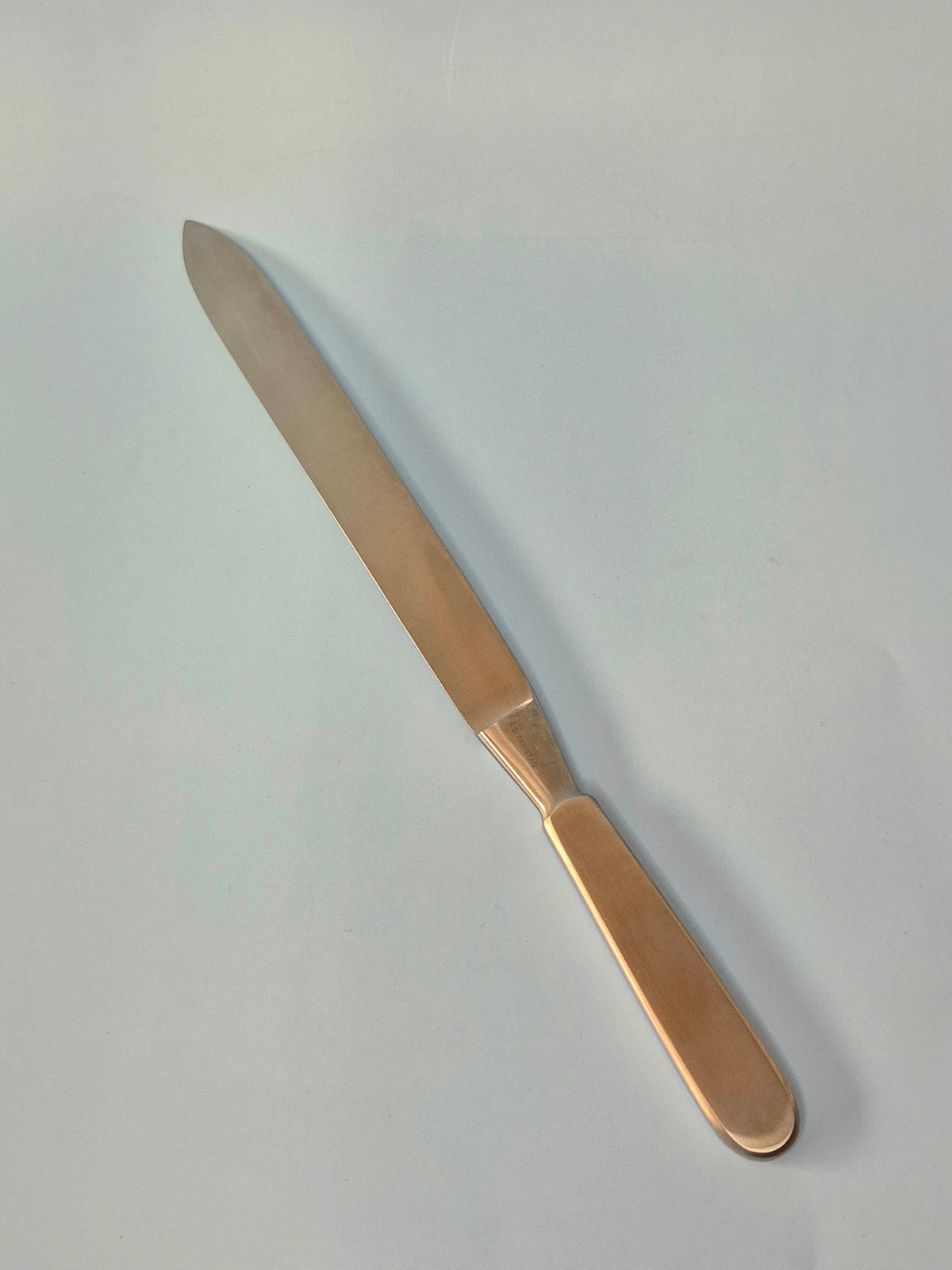 Liston Amputation Knife (2 variants)