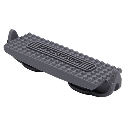 Compositi Pair Of Pads For Premium Stirrups Kid