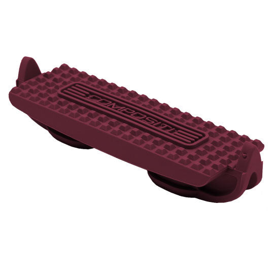 Compositi Pair Of Pads For Premium Stirrups Kid