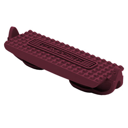 Compositi Pair Of Pads For Premium Stirrups Kid