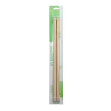 A & E Cages Wooden Replacement Bird Perch 1ea/2 pk, 16 in.