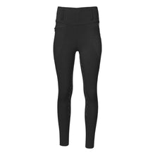 Dapplebay Essential Full Seat Tights-Black