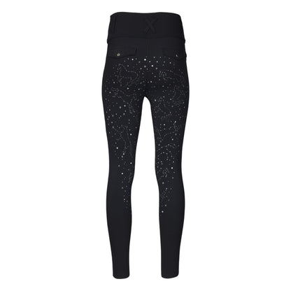 Dapplebay Kids Constellation Full Seat Tights