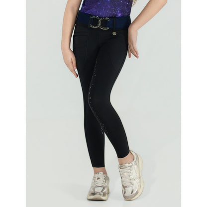 Dapplebay Kids Constellation Full Seat Tights