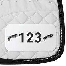 Dapplebay Horse Show Number Pins - Dream Chaser
